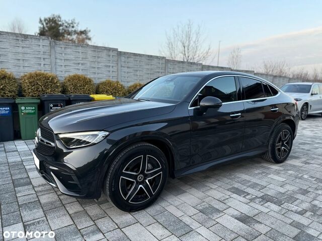 Мерседес ЦЛЦ-класс 2024 в Европе на Automoto.ua Серый Мерседес ЦЛЦ-класс, объемом двигателя 1 л и пробегом 23 тыс. км за 54407 $, фото 1 на Automoto.ua