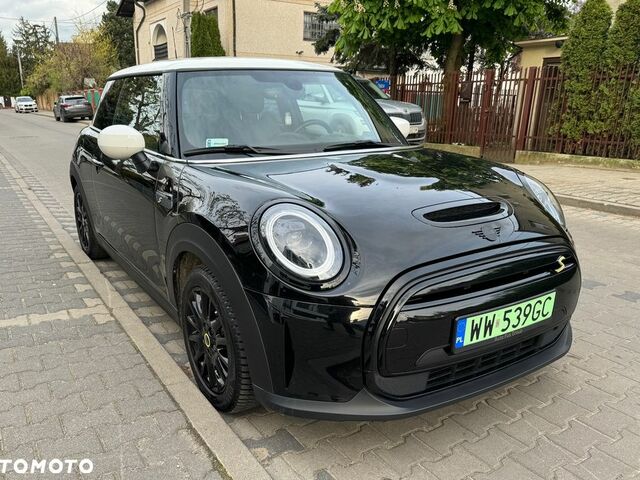 Міні Cooper, об'ємом двигуна 0 л та пробігом 30 тис. км за 22570 $, фото 2 на Automoto.ua