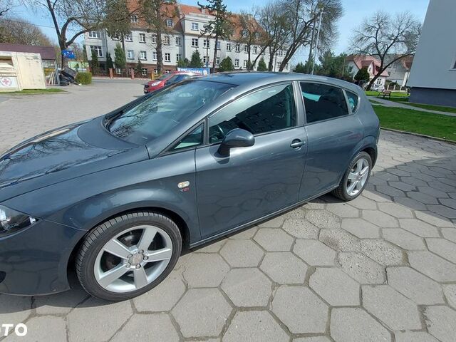 Сеат Leon, об'ємом двигуна 1.97 л та пробігом 235 тис. км за 3240 $, фото 3 на Automoto.ua