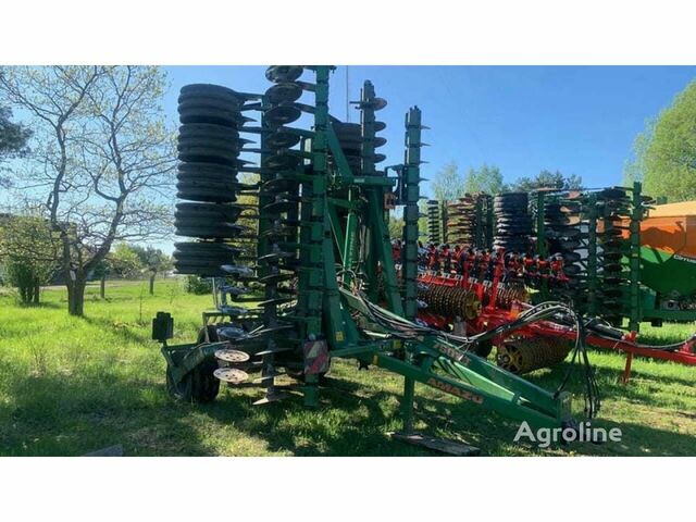 Амазони Catros + 7501 T 2007 в Звенигородка на Automoto.ua Амазони Catros + 7501 T, объемом двигателя 0 л и пробегом 0 тыс. км за 26013 $, фото 1 на Automoto.ua