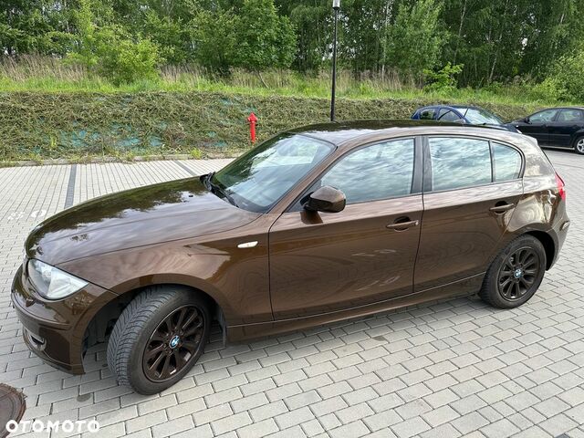 БМВ 1 Серия, объемом двигателя 2 л и пробегом 187 тыс. км за 5594 $, фото 7 на Automoto.ua