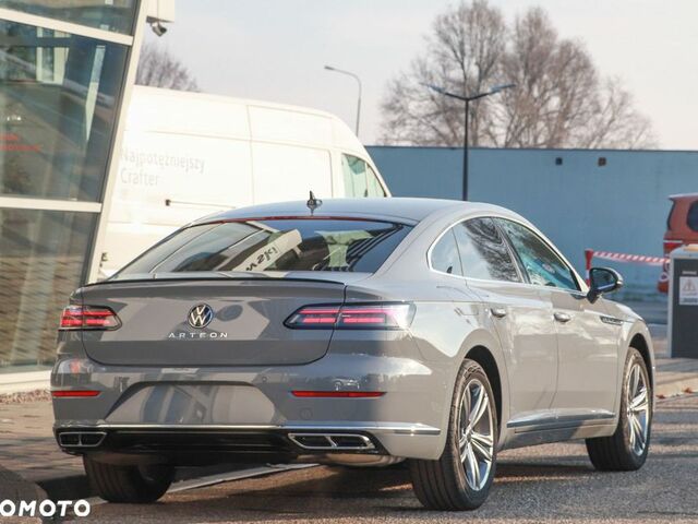 Фольксваген Arteon, об'ємом двигуна 2 л та пробігом 1 тис. км за 42873 $, фото 6 на Automoto.ua