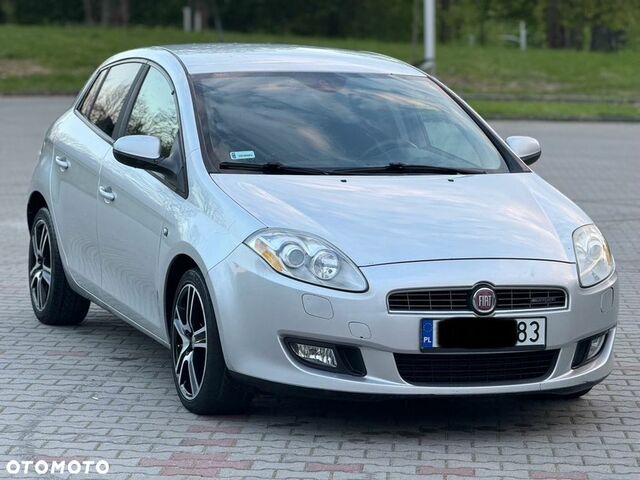 Фиат Браво, объемом двигателя 1.91 л и пробегом 220 тыс. км за 2138 $, фото 4 на Automoto.ua