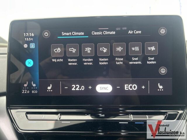 Фольксваген ID.4 2020 в Европе на Automoto.ua Белый Фольксваген ID.4, объемом двигателя 0 л и пробегом 235 тыс. км за 19785 $, фото 12 на Automoto.ua