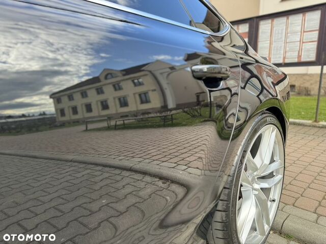Ауді A7 Sportback, об'ємом двигуна 2.97 л та пробігом 189 тис. км за 22030 $, фото 19 на Automoto.ua