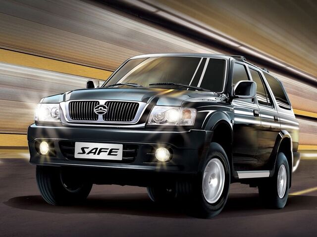 Грейт Вол Safe, Універсал 2004 - н.в. CC6460D