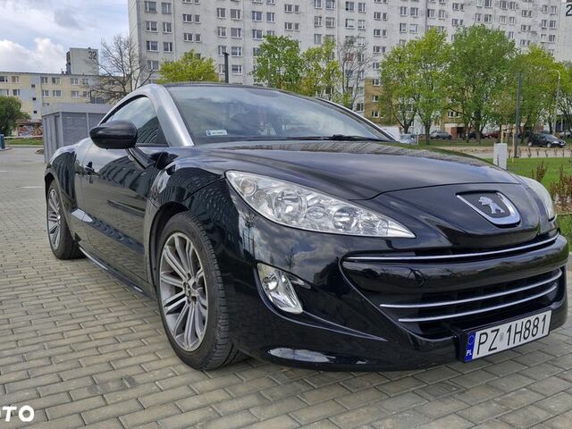 Пежо РЦЗ, объемом двигателя 1.6 л и пробегом 149 тыс. км за 7106 $, фото 8 на Automoto.ua