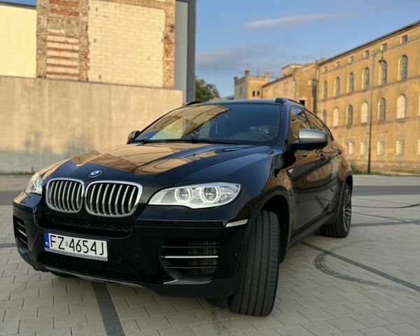 БМВ Х6 М, объемом двигателя 2.99 л и пробегом 250 тыс. км за 23434 $, фото 1 на Automoto.ua