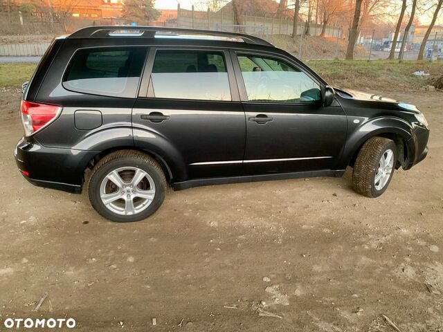 Субару Forester, об'ємом двигуна 1.99 л та пробігом 248 тис. км за 5724 $, фото 5 на Automoto.ua