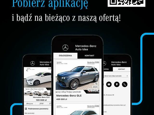 Мерседес GLB, об'ємом двигуна 1.99 л та пробігом 67 тис. км за 49438 $, фото 1 на Automoto.ua