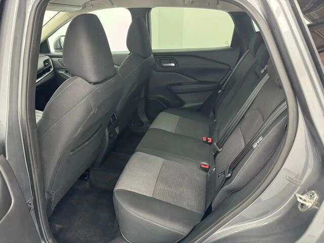 Ніссан Кашкай 2024 у Європі на Automoto.ua Сірий Ніссан Кашкай, об'ємом двигуна 1.33 л та пробігом 24 тис. км за 29126 $, фото 7 на Automoto.ua