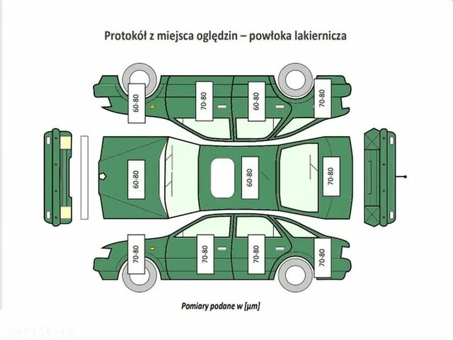 Хендай i30, объемом двигателя 1.35 л и пробегом 222 тыс. км за 9460 $, фото 28 на Automoto.ua