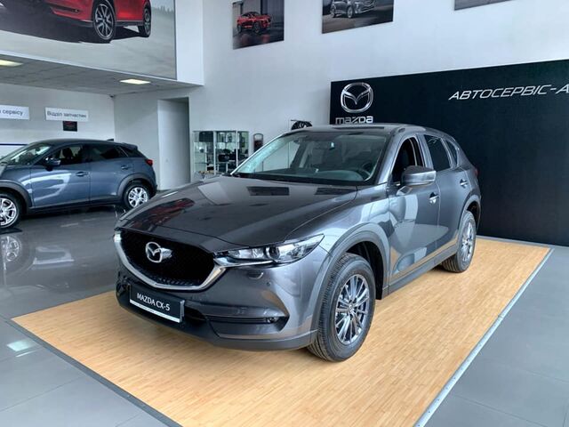 Купить новое авто Mazda в Полтаве в автосалоне "Автосервіс-Альянс MAZDA" | Фото 4 на Automoto.ua