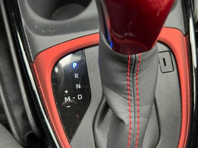 Тойота Aygo X, объемом двигателя 1 л и пробегом 17 тыс. км за 16199 $, фото 4 на Automoto.ua