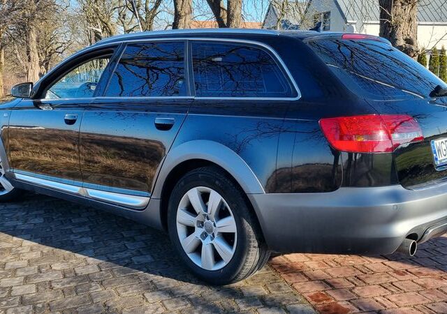 Ауді A6 Allroad, об'ємом двигуна 3 л та пробігом 260 тис. км за 5702 $, фото 2 на Automoto.ua