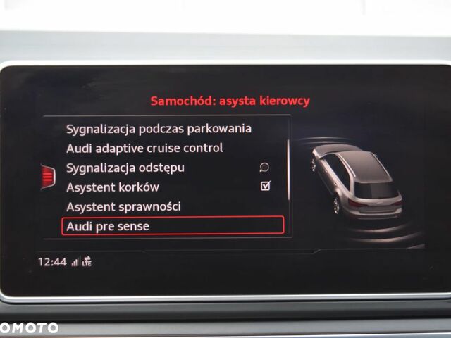 Ауди А4, объемом двигателя 1.97 л и пробегом 181 тыс. км за 19393 $, фото 31 на Automoto.ua