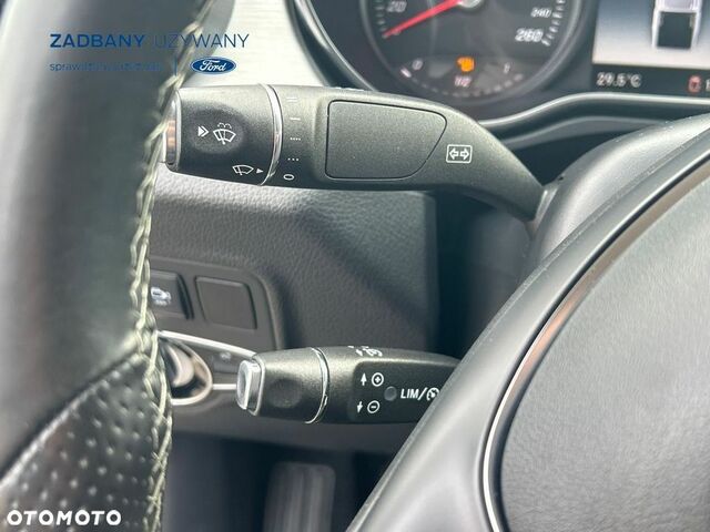 Мерседес X-Class 2019 у Європі на Automoto.ua Чорний Мерседес X-Class, об'ємом двигуна 2.3 л та пробігом 102 тис. км за 33632 $, фото 16 на Automoto.ua