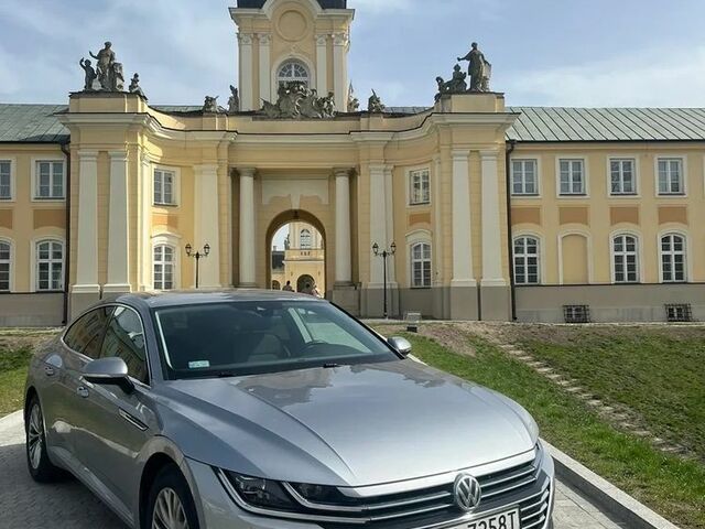 Фольксваген Arteon, об'ємом двигуна 1.97 л та пробігом 108 тис. км за 20346 $, фото 13 на Automoto.ua