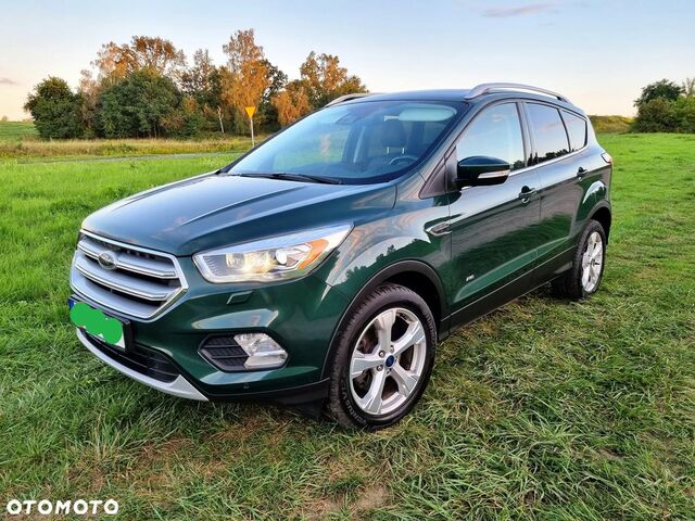 Форд Куга, об'ємом двигуна 2 л та пробігом 198 тис. км за 15086 $, фото 1 на Automoto.ua