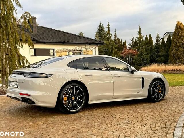 Порше Panamera, об'ємом двигуна 4 л та пробігом 22 тис. км за 160907 $, фото 4 на Automoto.ua