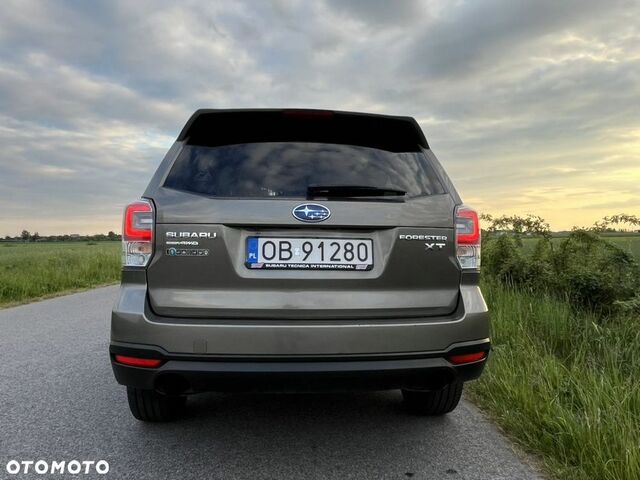 Субару Forester, об'ємом двигуна 2 л та пробігом 129 тис. км за 23758 $, фото 15 на Automoto.ua