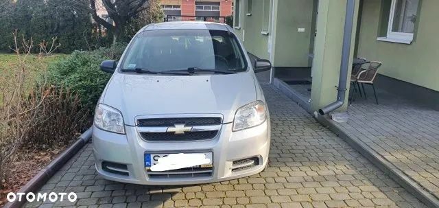 Шевроле Авео, объемом двигателя 1.21 л и пробегом 121 тыс. км за 3055 $, фото 1 на Automoto.ua