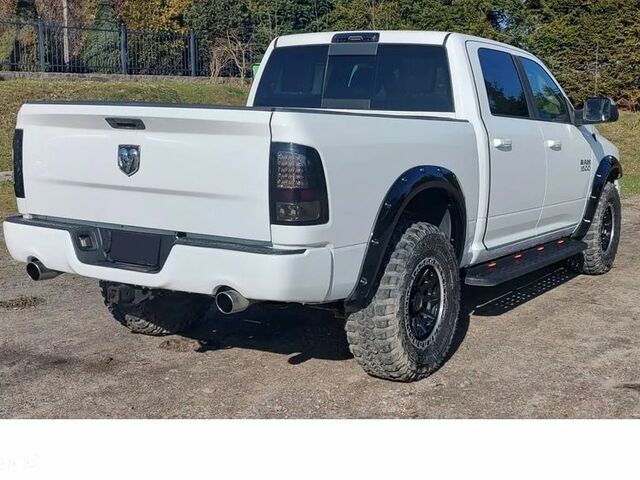 Додж RAM, об'ємом двигуна 5.65 л та пробігом 142 тис. км за 22678 $, фото 6 на Automoto.ua