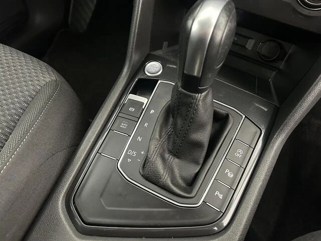 Фольксваген Tiguan Allspace 2021 у Європі на Automoto.ua Синій Фольксваген Tiguan Allspace, об'ємом двигуна 1.97 л та пробігом 112 тис. км за 41932 $, фото 33 на Automoto.ua