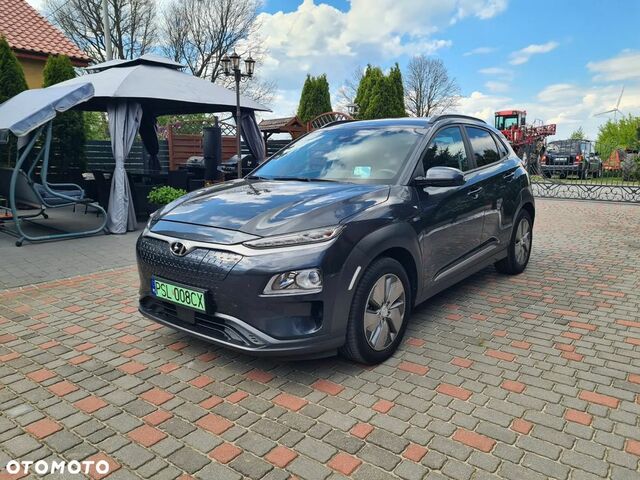 Хендай Kona, объемом двигателя 0 л и пробегом 30 тыс. км за 12937 $, фото 1 на Automoto.ua