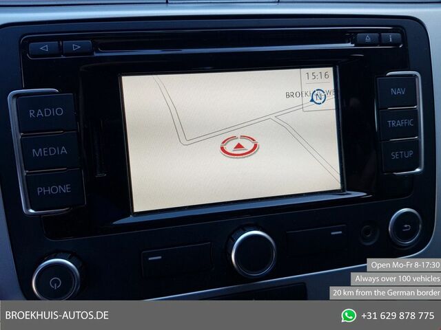 Фольксваген Пассат 2011 у Європі на Automoto.ua Чорний Фольксваген Пассат, об'ємом двигуна 1.39 л та пробігом 205 тис. км за 4232 $, фото 25 на Automoto.ua