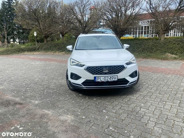 Сеат Tarraco, об'ємом двигуна 1.97 л та пробігом 90 тис. км за 26544 $, фото 7 на Automoto.ua