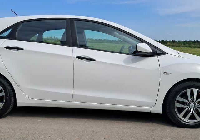 Хендай i30, об'ємом двигуна 1.4 л та пробігом 138 тис. км за 7322 $, фото 15 на Automoto.ua