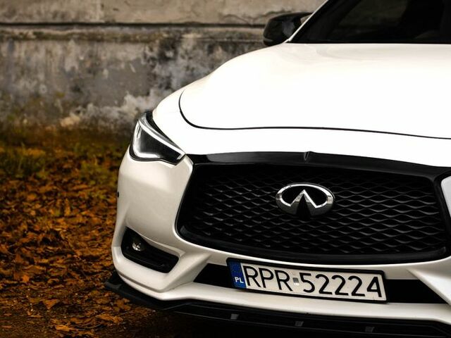 Інфініті Q60, об'ємом двигуна 3 л та пробігом 92 тис. км за 29590 $, фото 4 на Automoto.ua