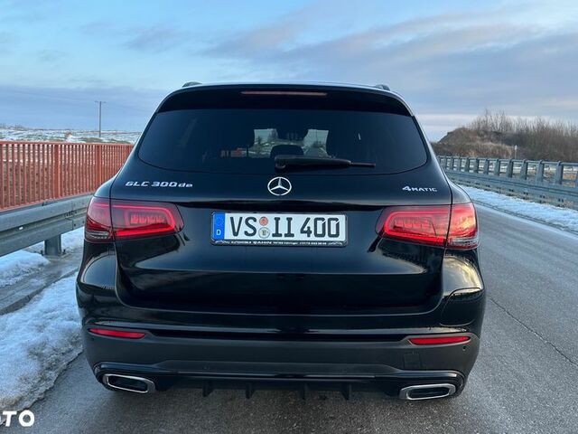 Мерседес ЦЛЦ-класс 2021 в Европе на Automoto.ua Черный Мерседес ЦЛЦ-класс, объемом двигателя 1 л и пробегом 169 тыс. км за 137900 $, фото 37 на Automoto.ua