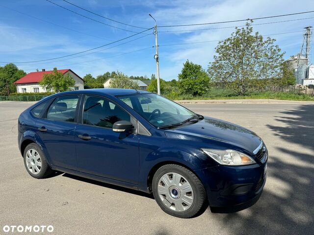 Форд Фокус, об'ємом двигуна 1.75 л та пробігом 226 тис. км за 2138 $, фото 4 на Automoto.ua