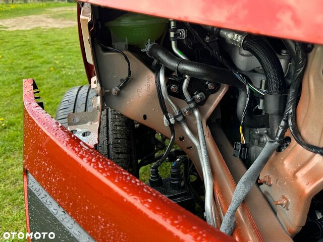 Дачія Jogger, об'ємом двигуна 1.6 л та пробігом 5 тис. км за 16199 $, фото 29 на Automoto.ua