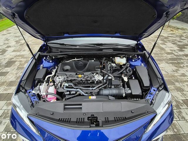 Тойота Камрі, об'ємом двигуна 2.49 л та пробігом 64 тис. км за 21382 $, фото 30 на Automoto.ua