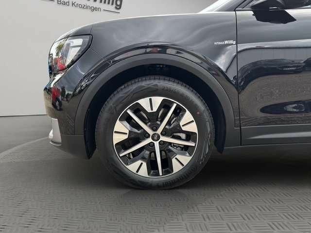 Форд Эксплорер 2024 в Европе на Automoto.ua Черный Форд Эксплорер, объемом двигателя 0 л и пробегом 8 тыс. км за 46717 $, фото 8 на Automoto.ua