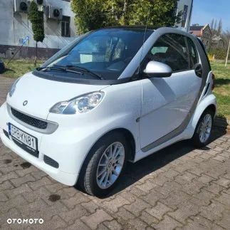 Смарт Fortwo, об'ємом двигуна 1 л та пробігом 158 тис. км за 3888 $, фото 1 на Automoto.ua