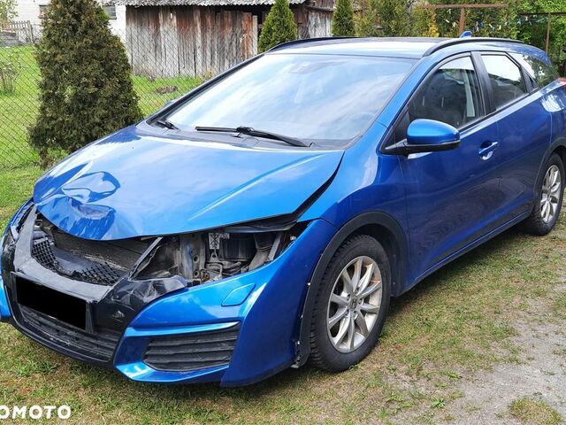 Хонда Сівік, об'ємом двигуна 1.8 л та пробігом 128 тис. км за 8963 $, фото 4 на Automoto.ua