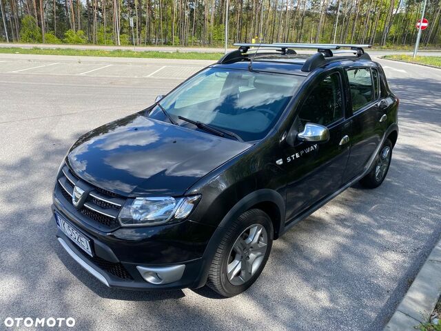 Дачія Sandero, об'ємом двигуна 1.46 л та пробігом 121 тис. км за 5378 $, фото 9 на Automoto.ua