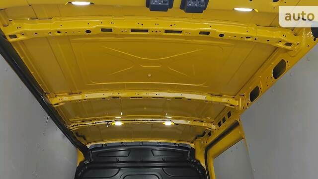 Форд Транзит вант., 2019 - н.в. MINIBUS R410L3H2 130 TREND