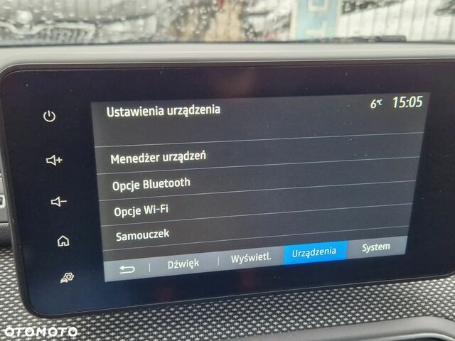 Дачия Логан 2021 в Европе на Automoto.ua Белый Дачия Логан, объемом двигателя 0.9 л и пробегом 141 тыс. км за 36900 $, фото 37 на Automoto.ua