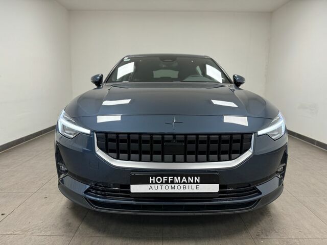 Сірий Polestar 2, об'ємом двигуна 0 л та пробігом 25 тис. км за 37714 $, фото 1 на Automoto.ua