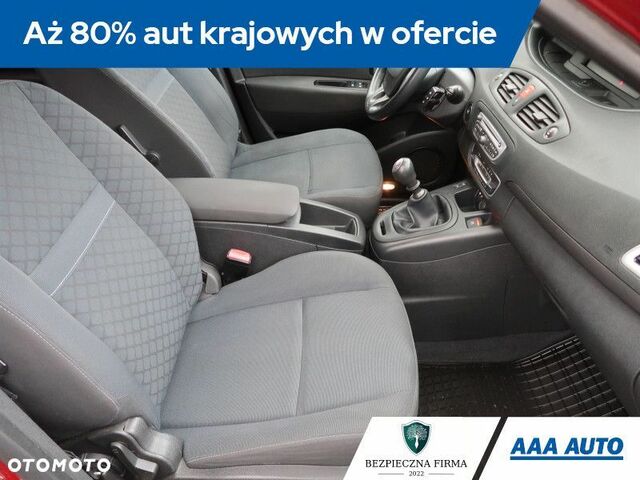 Рено Гранд Сценік, об'ємом двигуна 1.4 л та пробігом 196 тис. км за 5292 $, фото 9 на Automoto.ua