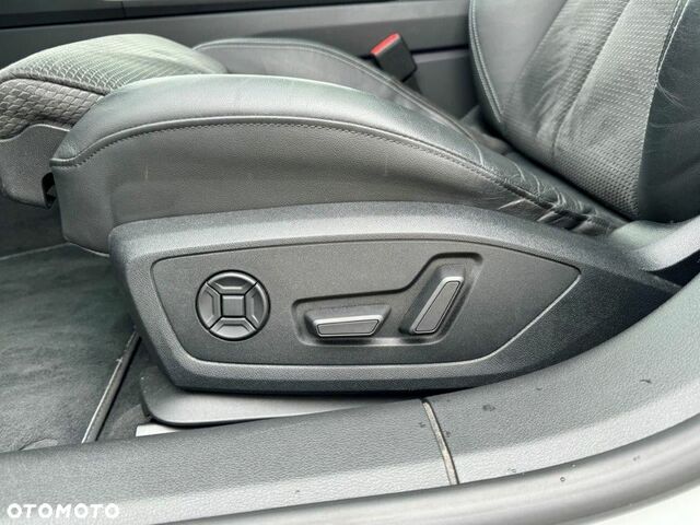 Ауді A7 Sportback, об'ємом двигуна 1.98 л та пробігом 52 тис. км за 55702 $, фото 14 на Automoto.ua