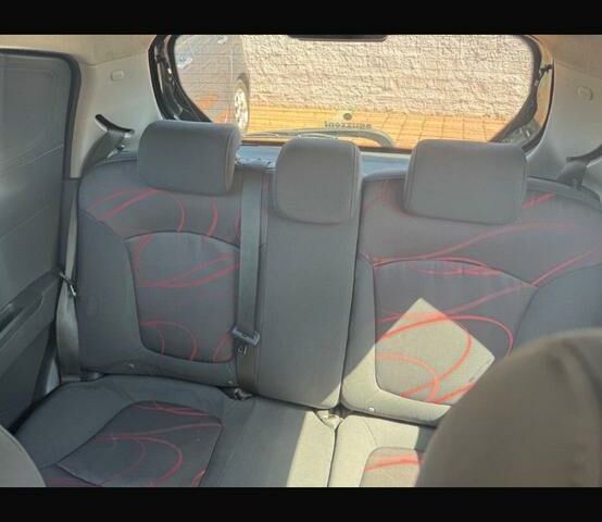 Шевроле Авео 2010 у Європі на Automoto.ua Чорний Шевроле Авео, об'ємом двигуна 1.21 л та пробігом 200 тис. км за 2000 $, фото 5 на Automoto.ua