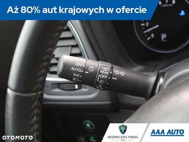 Хонда ХРВ, об'ємом двигуна 1.5 л та пробігом 92 тис. км за 15551 $, фото 20 на Automoto.ua