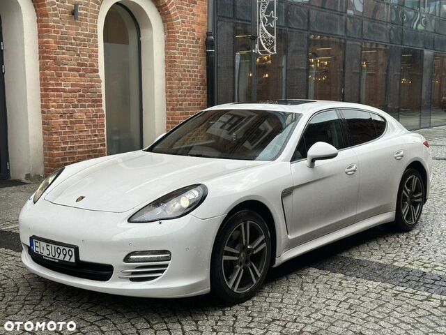 Порше Panamera, об'ємом двигуна 3.61 л та пробігом 175 тис. км за 24622 $, фото 1 на Automoto.ua