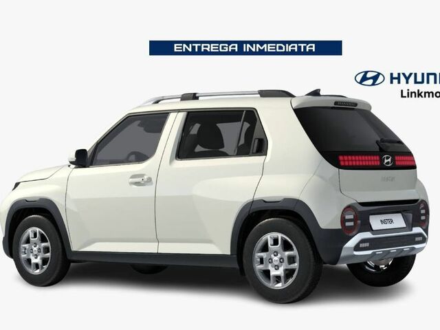 Хендай Inster 2025 в Европе на Automoto.ua Бежевый Хендай Inster, объемом двигателя 0 л и пробегом 0 тыс. км за 26853 $, фото 1 на Automoto.ua